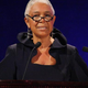 Camille Cosby in 2008
Bryan Bedder/Getty Images for the Jackie Robinson Foundation